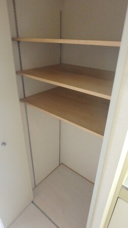 コスモリード幡ヶ谷の物件内観写真